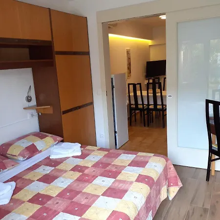 Appartamento App Milka Porec