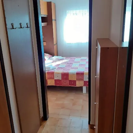 Appartamento App Milka Porec