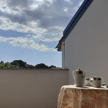 App Milka Apartament Poreč