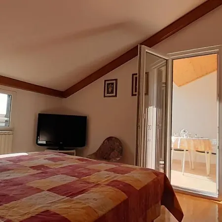 App Milka Apartament Poreč