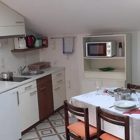 Apartament App Milka