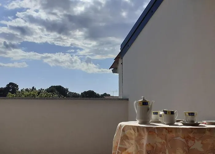 App Milka Lejlighed Poreč