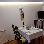 Apartman App Milka