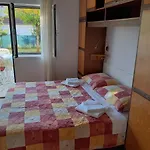 Apartman App Milka Poreč