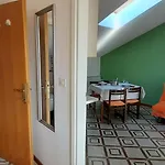 App Milka Apartman Poreč
