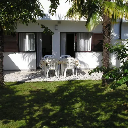 App Milka Apartment Porec