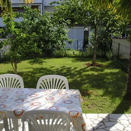 Διαμέρισμα App Milka *