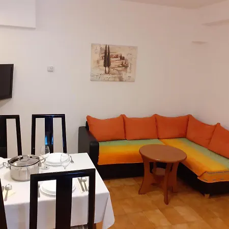 App Milka Пореч