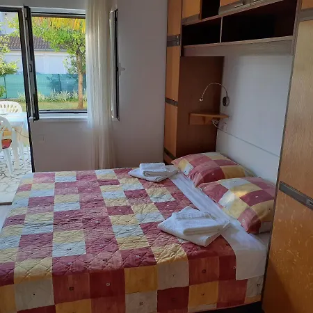 Apartment App Milka Porec