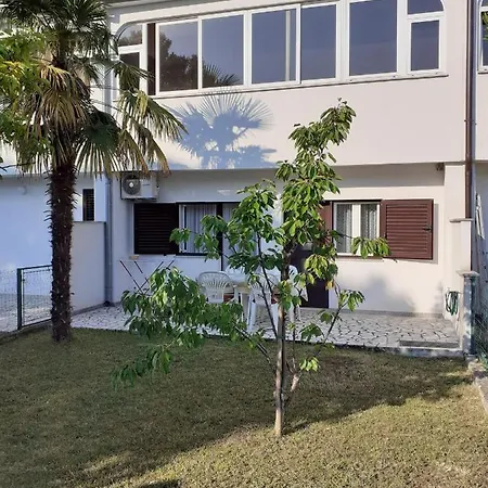 App Milka * Пореч