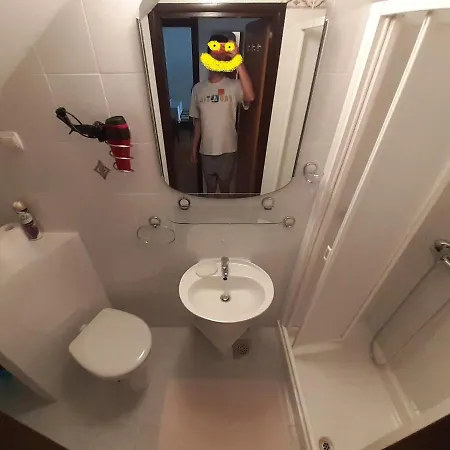 Διαμέρισμα App Milka Πόρετς