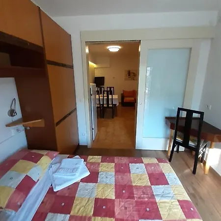 Apartment App Milka Porec