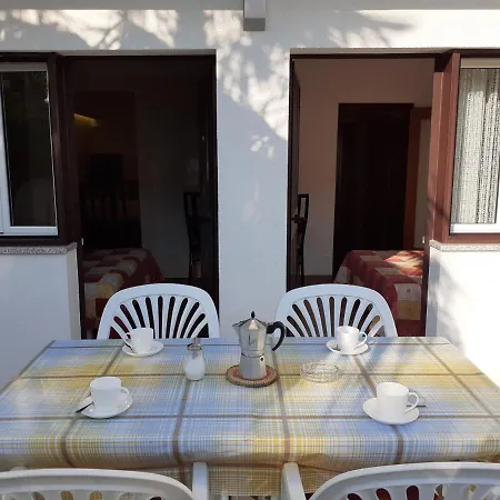 App Milka * Porec