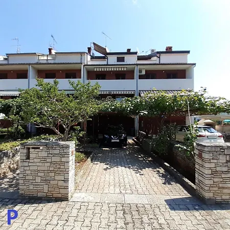 App Milka Apartment *