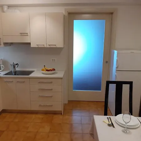 App Milka Apartment