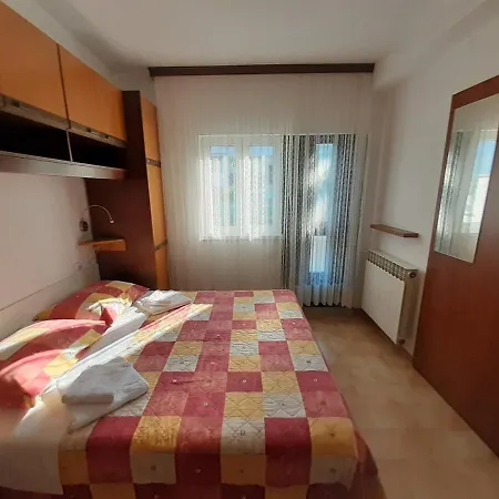 App Milka Apartment