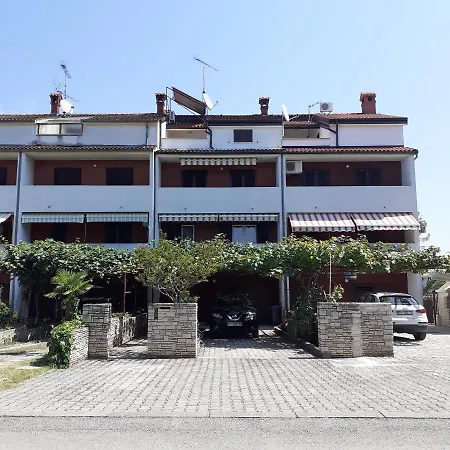 App Milka Porec