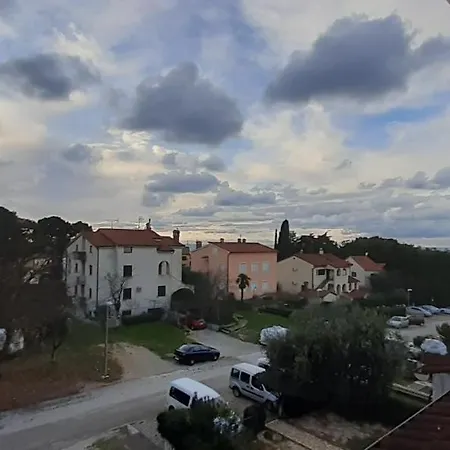Apartment App Milka
