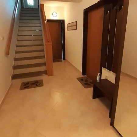 Apartment App Milka *