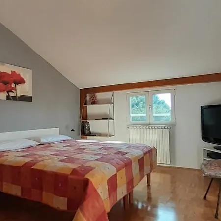 Apartment App Milka Porec