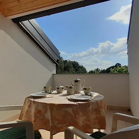 App Milka Apartment Porec