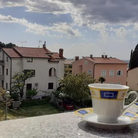 App Milka Apartment Porec