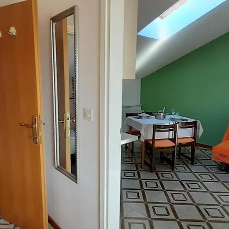 App Milka Apartment Porec