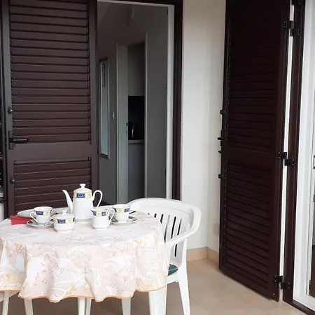 App Milka Apartment