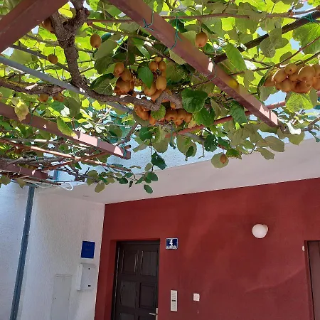 App Milka Апартаменты *