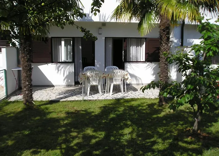 App Milka Apartman Poreč