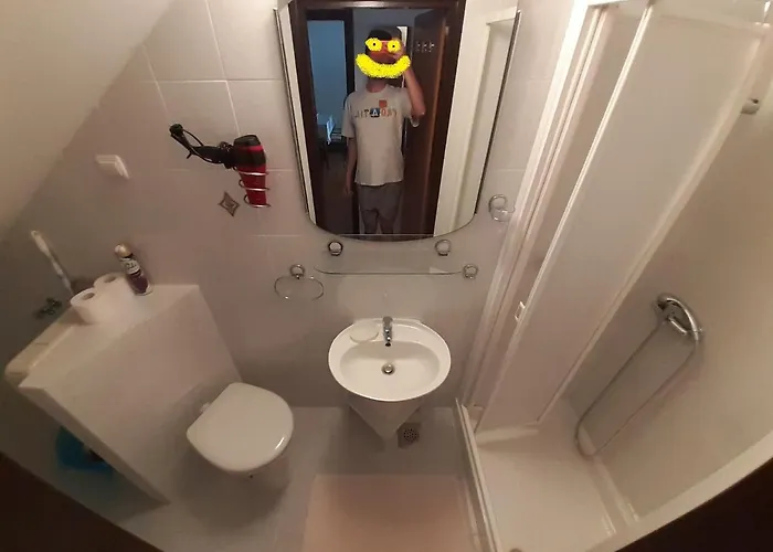 Apartman App Milka Poreč