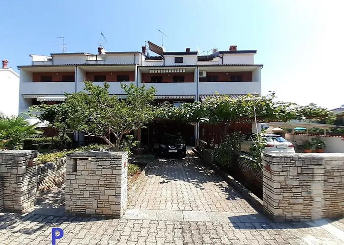 App Milka Apartment *