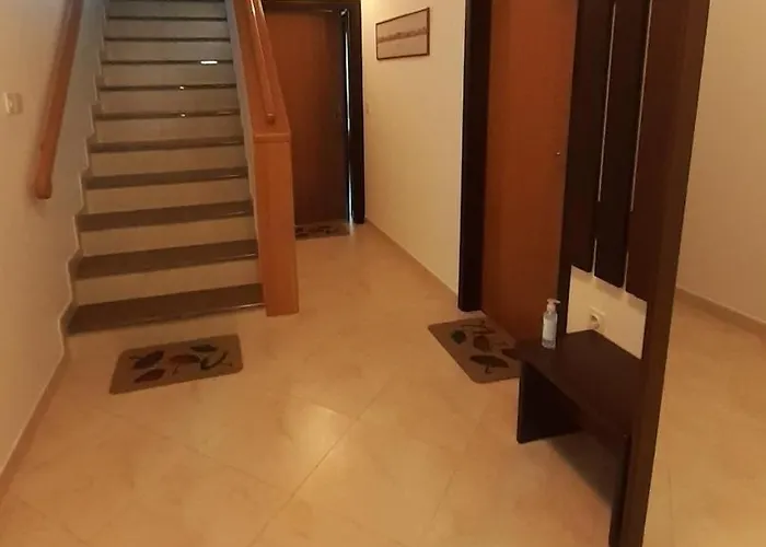 Apartman App Milka *