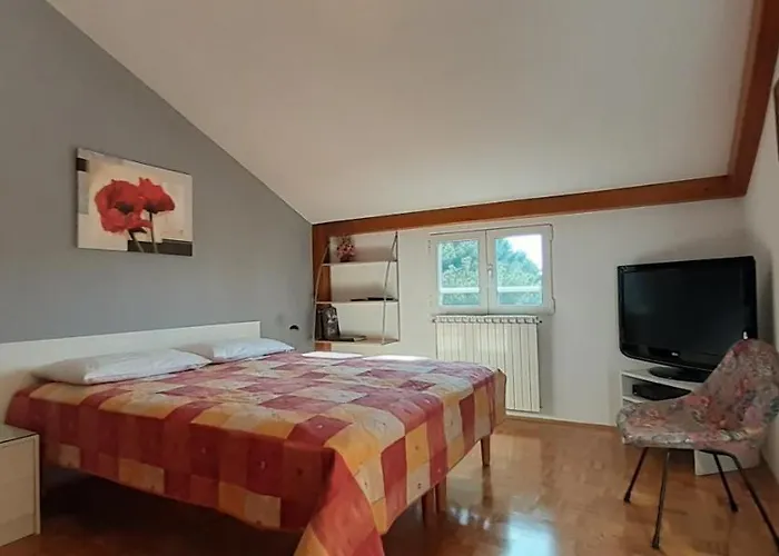 Apartman App Milka Poreč