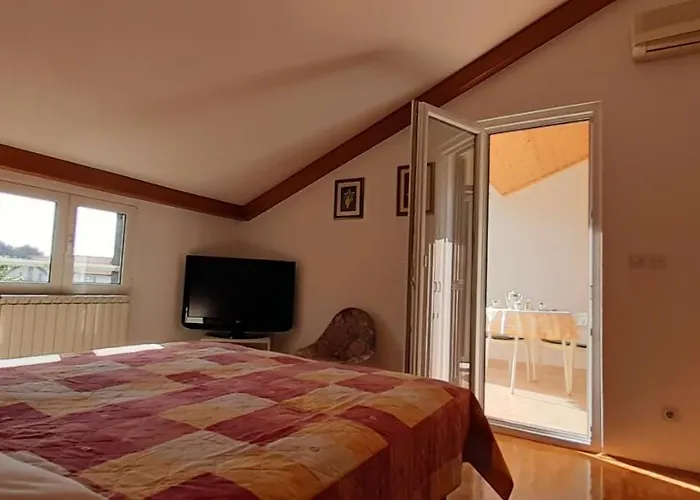 App Milka Apartment Poreč